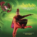 Saltimbanco - Cirque Du Soleil