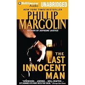 The Last Innocent Man | [Phillip Margolin]