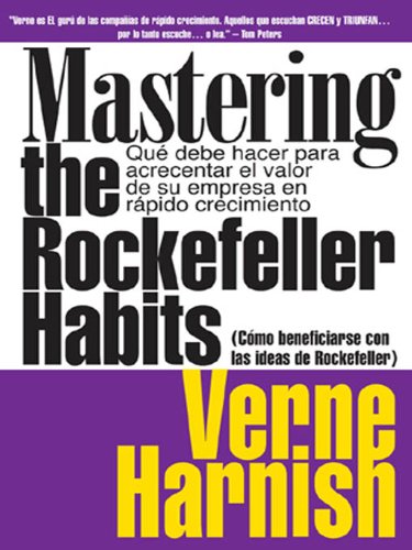 Como Beneficiarse Con Las Ideas De Rockefeller 