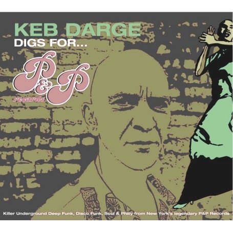CD-Charts  Search : Keb Darge Digs for...
