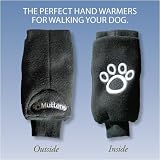 Pet Supplies : Muttens Medium/large