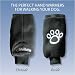 Muttens Medium/large