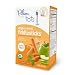 Plum Organics Fiddlesticks Snack Sticks, Apple Carrot, 2.12-Ounce Boxes (Pack of 6)