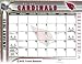 2011 Arizona Cardinals - Blotter Calendar