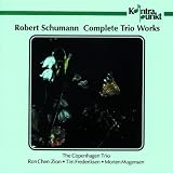 Schumann: Complete Trio Works