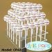 Cake Pops Acrylic Display Stand