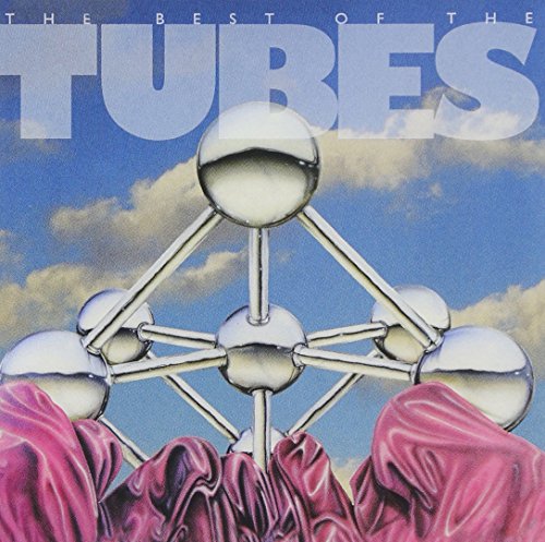 TUBES - Rock of the 80