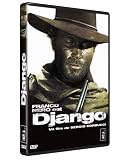Revue Wild Side Vidéo  / Django (Version Française)