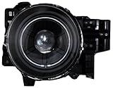 Anzo USA 111116 Toyota FJ Cruiser Black Clear Projector with Halos Headlight Assembly - (Sold in Pairs) Anzo USA 111116 Toyota FJ Cruiser Black Clear Projector with Halos Headlight Assembly - (Sold in Pairs)