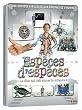 Especes d'esp�ces