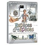 Especes d'esp�cespar Beno�t Giros