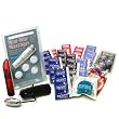 Trojan Condoms Wild Weekend and Naughty Novelties Variety Pack