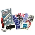 Trojan Condoms Wild Weekend and Naughty Novelties Variety Pack