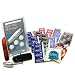 Trojan and Condoms Wild Weekend and Naughty Novelties Variety Pack