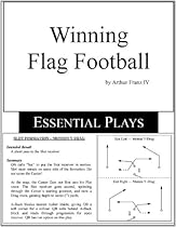 Winning Flag Football - Essential Plays Winning Flag Football - Essential Plays