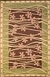 Recycled Plastic Indoor/Outdoor Rug (5 x 8)