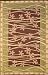 Recycled Plastic Indoor/Outdoor Rug (5 x 8)
