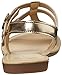 Stride Rite Baby, Toddler and Little Girls Aria Fashion Sandal