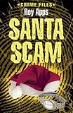 Santa scam