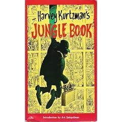 Harvey Kurtzman's Jungle Book