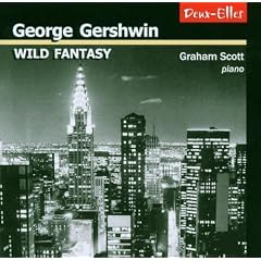 Wild Fantasy