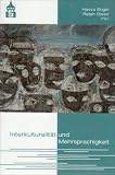 Produkt-Bild: Interkulturalit&auml;t und Mehrsprachigkeit