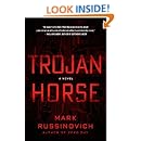 Trojan Horse: A Jeff Aiken Novel (Jeff Aiken Series)