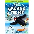 Pingu - Breaks The Ice [DVD] [2011]