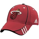 Miami Heat Romper with Knit Hat, Size= 18 Months