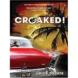 croaked five star first edition mystery