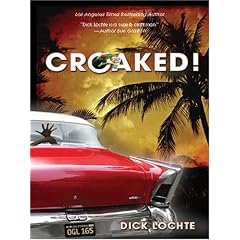 Croaked! (Five Star First Edition Mystery)