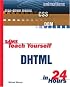 XML for the World Wide Web (Visual QuickStart Guide)