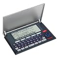 Franklin Electronic Dictionary and Thesaurus Organizer - Silver/Gray (MWD-1500)