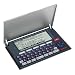 Franklin Electronic Dictionary and Thesaurus Organizer - Silver/Gray (MWD-1500)