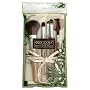 6pc ECO TOOLS cosmetic BAMBOO Make up BRUSH set NEW