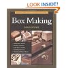 Tauntons Comp Illus GT Box Mak