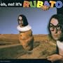 Oh No It's Rubato: Piano Interpretation of Devo