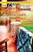 Restless Hearts (The Flanagans, Book 6) (Larger Print Love Inspired #388)