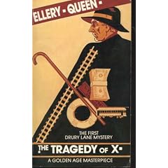 Tragedy of X