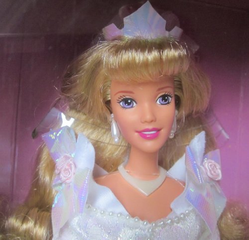 Walt Disney's Sleeping Beauty-Wedding Sleeping Beauty-Second in a Series-1997