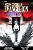 Neon Genesis Evangelion, Volume 11 (Neon Genesis Evangelion (Viz) (Graphic Novels))