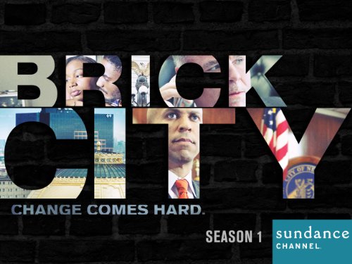 Brick City Season 1