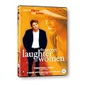 The Secret Laughter of Women [DVD]