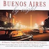 Buenos Aires by Night