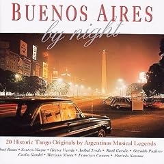 Buenos Aires by Night