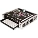 Numark Road Case for Numark IDJ2 - Numark IDJ2C