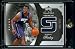 2005-06 Upper Deck Sweet Shot Michael Finley Jersey 16/250 Dallas Mavericks Basketball Card - Mint Condition - Shipped In Protective Display Case!