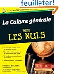 La Culture g�n�rale pour les Nuls
