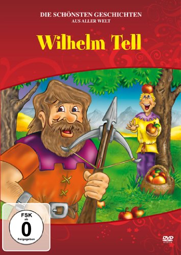 Produkt-Bild: Wilhelm Tell
