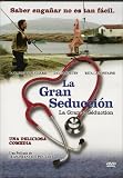 La Grande Seduction (La Gran Seduccion) [*Ntsc/region 1 & 4 Dvd. Import-Latin America] with Spanish Audio & Subtitles